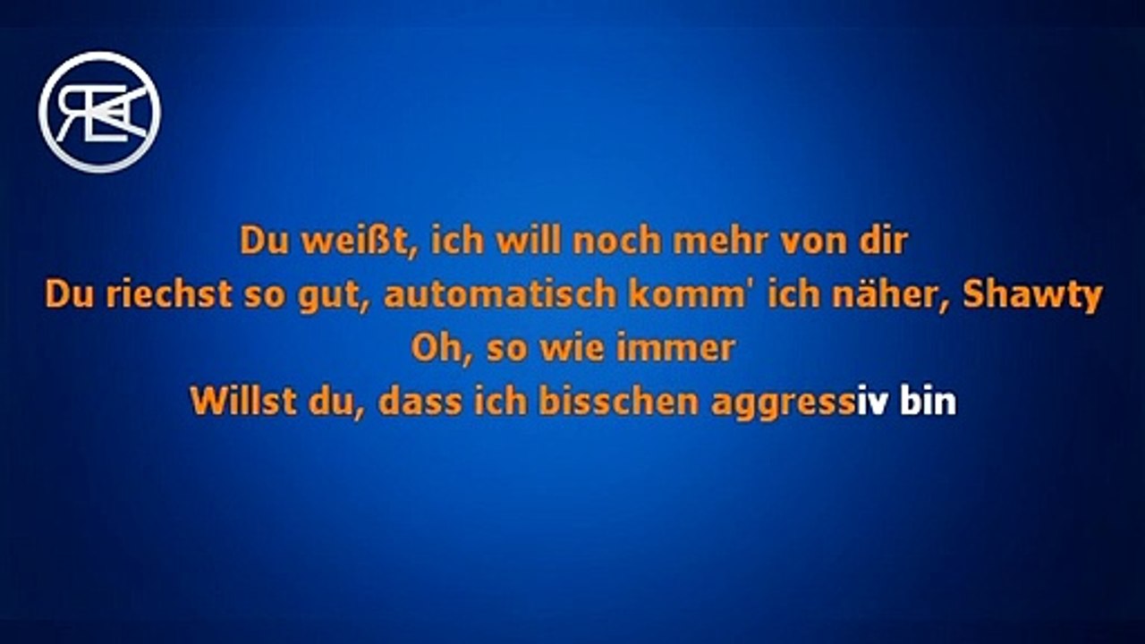 KARAOKE Mero - Du & Ich