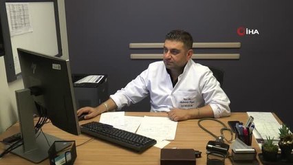 Uzmanından 'güneş çarpması' uyarısı