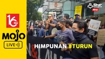 Tinjauan Himpunan #Turun di Kuala Lumpur