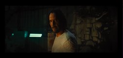 John Wick 4 : première bande-annonce VOST (avec Keanu Reeves)