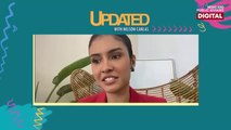 Rabiya Mateo gets overwhelmed by bashers during her Miss Universe days | Updated With Nelson Canlas