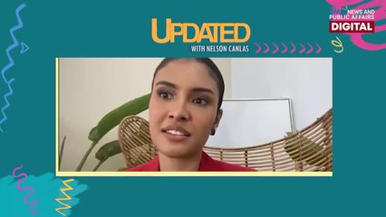 What’s the worst issue thrown at Rabiya Mateo? | Updated With Nelson Canlas