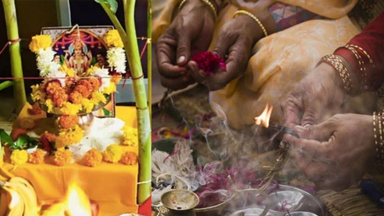 Kamika Ekadashi 2022: कामिका एकादशी पूजा विधि | कामिका एकादशी पूजा कैसे करें | Boldsky *Religious