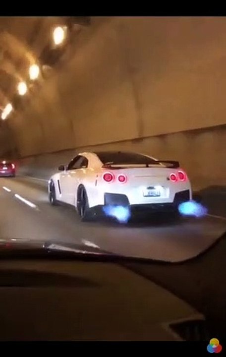Nissan Skyline GT-R | Nissan GT-R R35