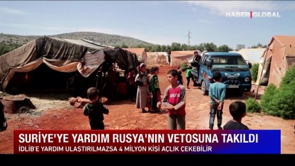 Suriye'de Türkiye için Rusya açmazı