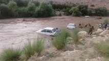 Son dakika haberleri! İran'da sel felaketinde 20 kişi hayatını kaybetti (2)