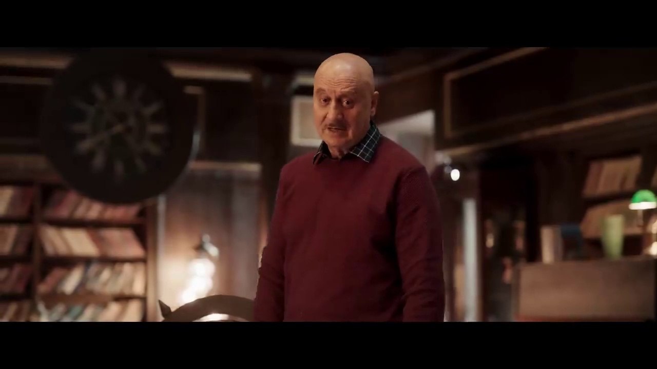 Karthikeya 2 Hindi Teaser _ Releasing on Aug 12 _ Nikhil, Anupama, Anupam Kher _ Chandoo Mondeti