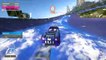 Forza Horizon 5 histoire d'horizon descente en surf