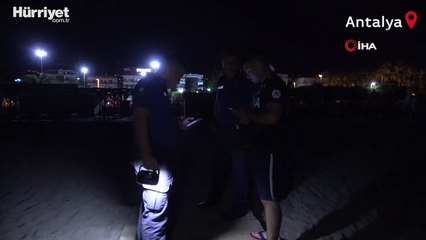 4 yaşındaki Mehmet için ekipler harekete geçmişti: 1 kilometre uzakta bulundu