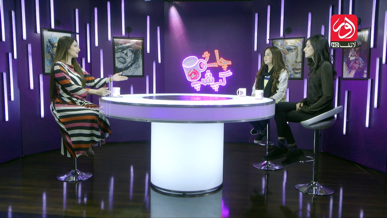 Chai aur Gupshup  Women Empowerment  Animal Welfare  Episode 18  aur Life exclusive_1080p