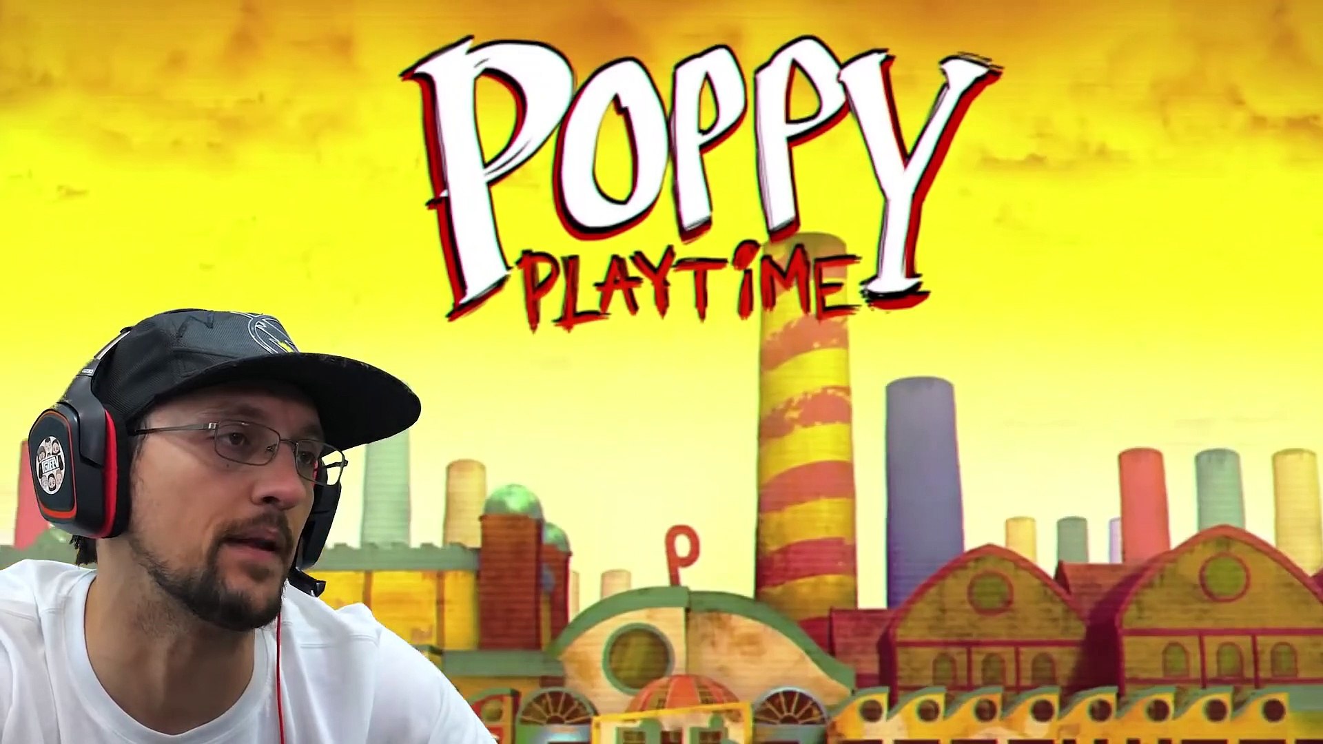 What if the Mommy Long Legs Family Attacked Us All at Once in Poppy  Playtime Chapter 2? 