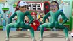 Robot Doll is ALIVE! Garry's Mod SQUID GAME + Tik Tok Face Filter Gaming (FGTeeV 5 Games in 1)