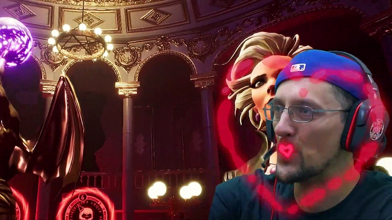 She Wants Us DEAD!  Dark Deception Chapter 4 (FGTeeV Telekinesis Gameplay)