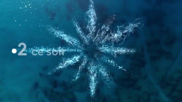 La bande annonce de Fort Boyard avec Clémence Castel