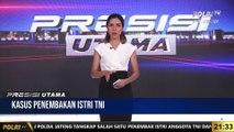 Kasus Penembakan Istri TNI