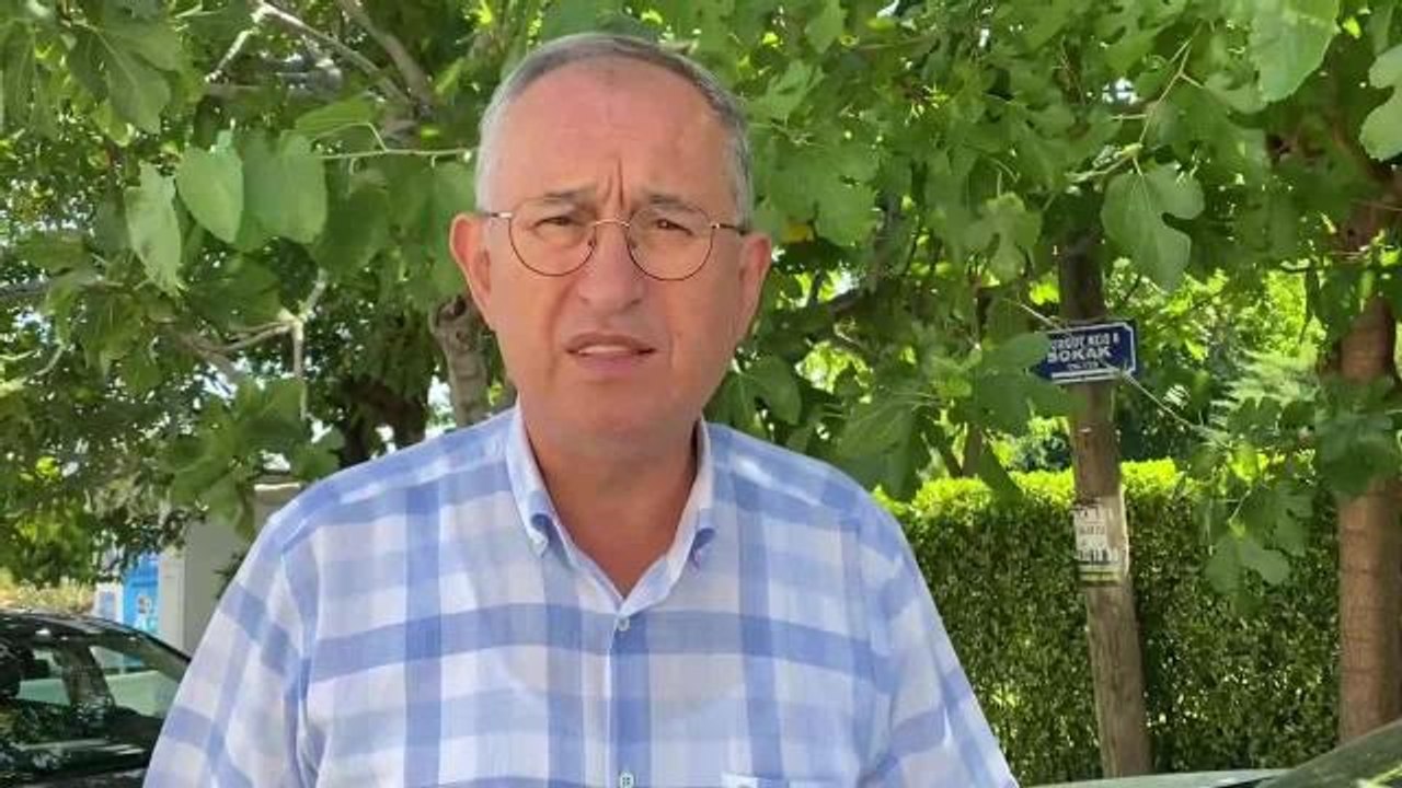 Atila Sertel: "Akp, Lozan Konusunda Yalan ve Tevatür Üretiyor"