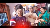 Pakki Wali Dosti : Sourav Joshi, Sahil Joshi, Piyush Joshi, Kunali Joshi | New Album Song