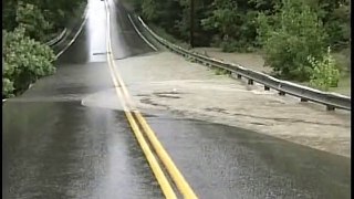 Road Wash Out  shortwmv_480p