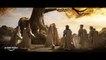 Le Seigneur des Anneaux : Sauron s'éveille dans la bande-annonce des Anneaux de Pouvoir (VF)