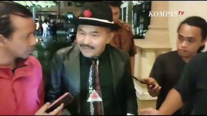 Terkuak! Keluarga Klaim Sudah Ada Calon Tersangka di Kasus Brigadir J