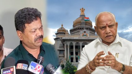 BS Yediyurappa ನಿರ್ಧಾರದ ಬಗ್ಗೆ ಭಾವುಕರಾದ ಶಾಸಕ ರೇಣುಕಾಚಾರ್ಯ ಹೇಳಿದ್ದೇನು | *Politics | OneIndia Kannada