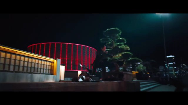 John Wick_ Chapter 4 - Official Teaser Trailer