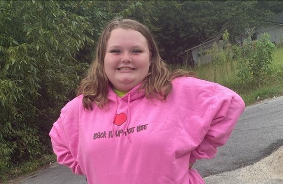 Alana 'Honey Boo Boo' Thompson se someterá a una cirugía estética para bajar de peso