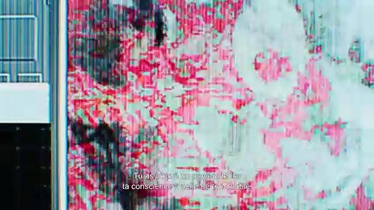 Everything Everywhere All at Once Bande-annonce Teaser VO (2022) Michelle Yeoh, Ke Huy Quan