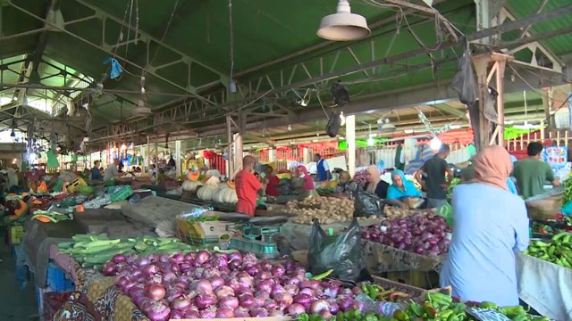 قيس سعيّد يرى أن الاستفتاء سيخرج البلاد من أزمتها