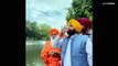 الهند.. رئيس وزراء البنجاب يشرب من النهر المقدس الملوث ليثبت طهارة الماء لأتباعه.. يصاب بالتسمم