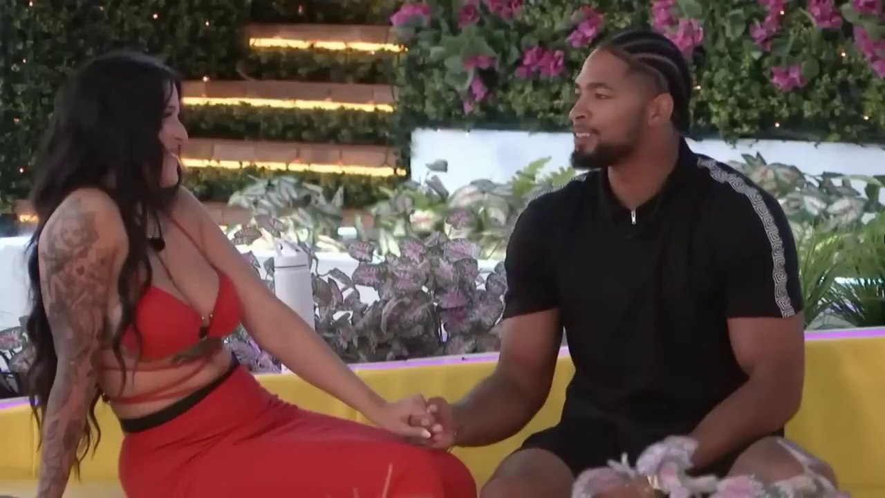 Love Island USA Season 4 Episode 3 - Recap - Review