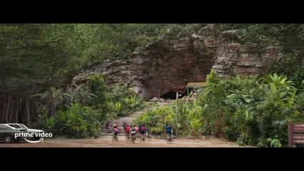 Ron Howard: "Thirteen Lives" un film su coraggio e cooperazione