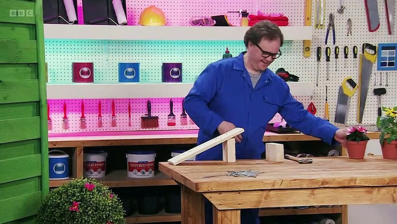 Gigglebiz, Series 4, Episode 12