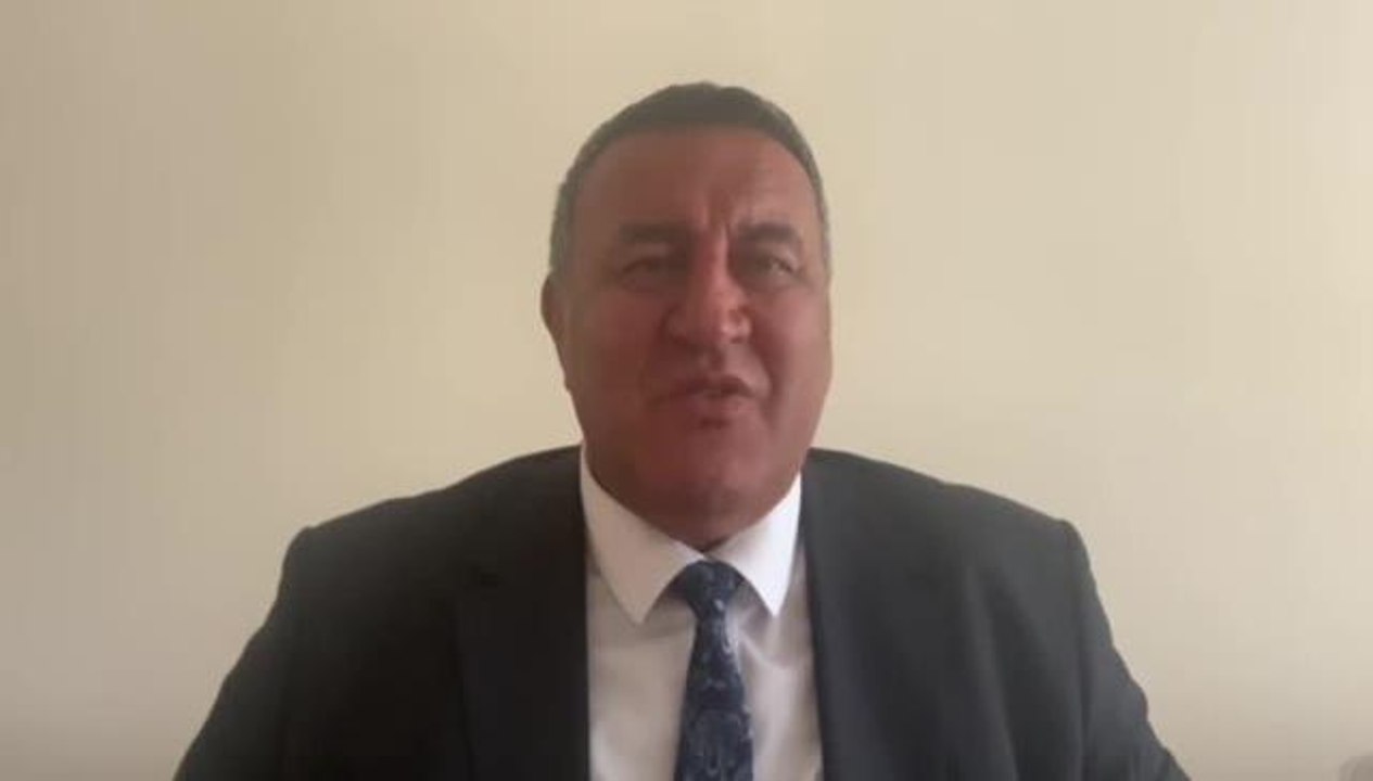 Ömer Fethi Gürer'den Bakan Kirişci'ye 'Venezuela'da Tarım' Tepkisi: "Önce Siz Ülkenizdeki Verimli Arazileri Tarıma Kazandırın"