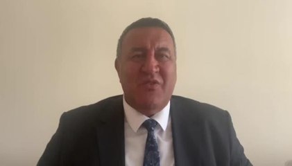 Ömer Fethi Gürer'den Bakan Kirişci'ye 'Venezuela'da Tarım' Tepkisi: "Önce Siz Ülkenizdeki Verimli Arazileri Tarıma Kazandırın"