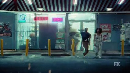 Atlanta Season 4 Teaser - Atlanta Season 4 returns for a final Season this September on FX.