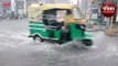 Rain in Pali : मूसलाधार बारिश से शहर के कई इलाकों में पानी भरा, देखें पूरा वीडियो...