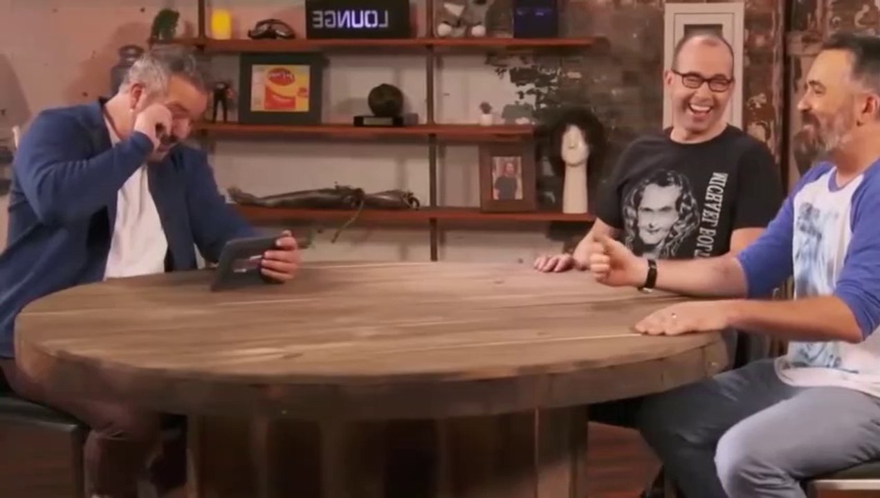 Impractical Jokers: After Party S04E07