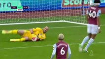 Manchester United vs Aston Villa 6-1 Highlights & All Goals 2022 HD