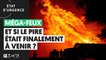 INCENDIES EN FRANCE :  ET SI LE PIRE ÉTAIT À VENIR  ?