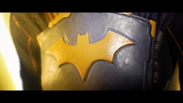 Gotham Knights : Grosses nouveautés pour Batgirl qui se dévoile à travers un nouveau trailer !