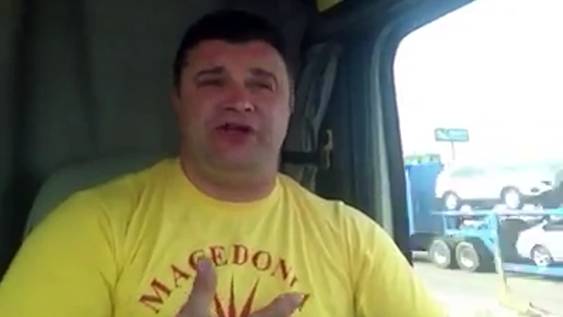 Andrus Angelkovski - Zore moja