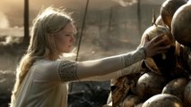 Der Herr der Ringe: Die Ringe der Macht zeigt im Comic-Con-Trailer den Aufstieg Saurons