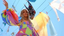 Maya Diab – Eiish Ahla Snin (Official Music Video ) _ مايا دياب - عيش أحلى سنين