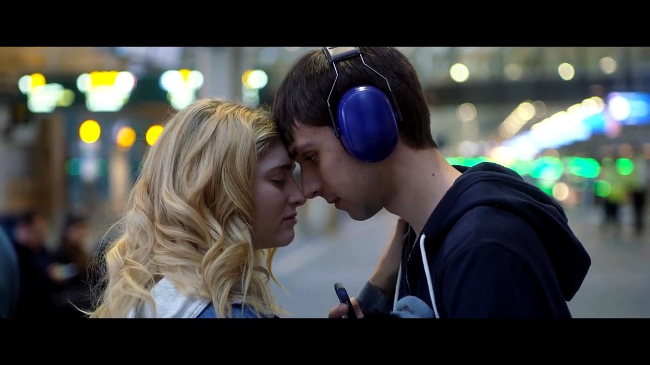 When Time Got Louder Official Teaser Trailer