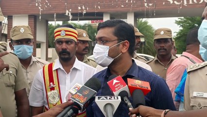 "3D ஸ்கேனர்கள்!" கள்ளக்குறிச்சி கலவரம்.. காரணமானவர்களை கண்டுபிடிக்க பக்கா பிளான்