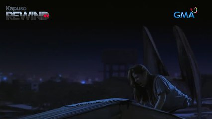 Kapuso Rewind: Ang pagsalakay ng manananggal! | Elemento