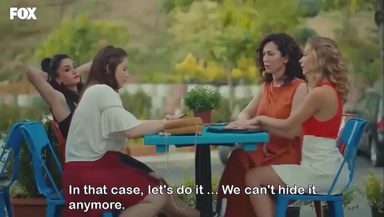 Sen Cal Kapimi - Episode 2 Turkish Series English Subtitles