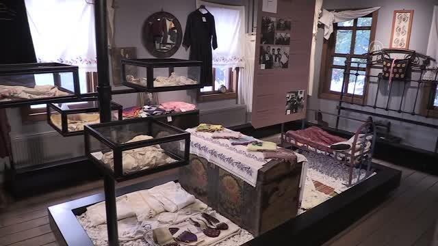 Mübadillerin torunları dedelerinin anılarıyla yaşıyor