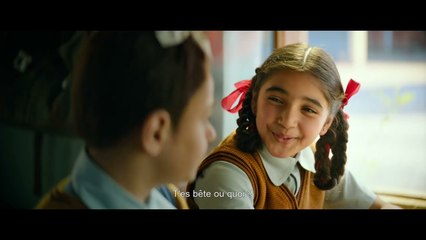 Laal Singh Chadha - Bande-annonce #1 [VOST|HD1080p]